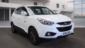 HYUNDAI IX35 2015 (15) at Imaan Motors Ltd West Drayton