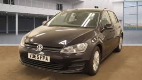 VOLKSWAGEN GOLF 2015 (65) at Imaan Motors Ltd West Drayton