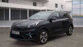 KIA NIRO 2021 (21) at Imaan Motors Ltd West Drayton