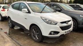 HYUNDAI IX35 2015 (15) at Imaan Motors Ltd West Drayton