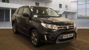 SUZUKI VITARA 2016 (16) at Imaan Motors Ltd West Drayton