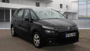 CITROEN GRAND C4 PICASSO 2016 (66) at Imaan Motors Ltd West Drayton