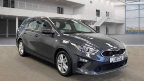 KIA CEED 2019 (19) at Imaan Motors Ltd West Drayton