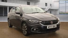 FIAT TIPO 2017 (17) at Imaan Motors Ltd West Drayton